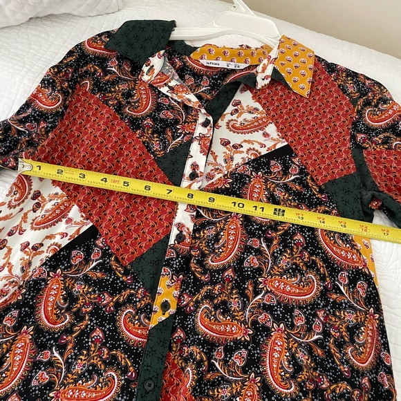 Super cute thanksgiving/ autumn fall shirt. - Picture 3 of 7